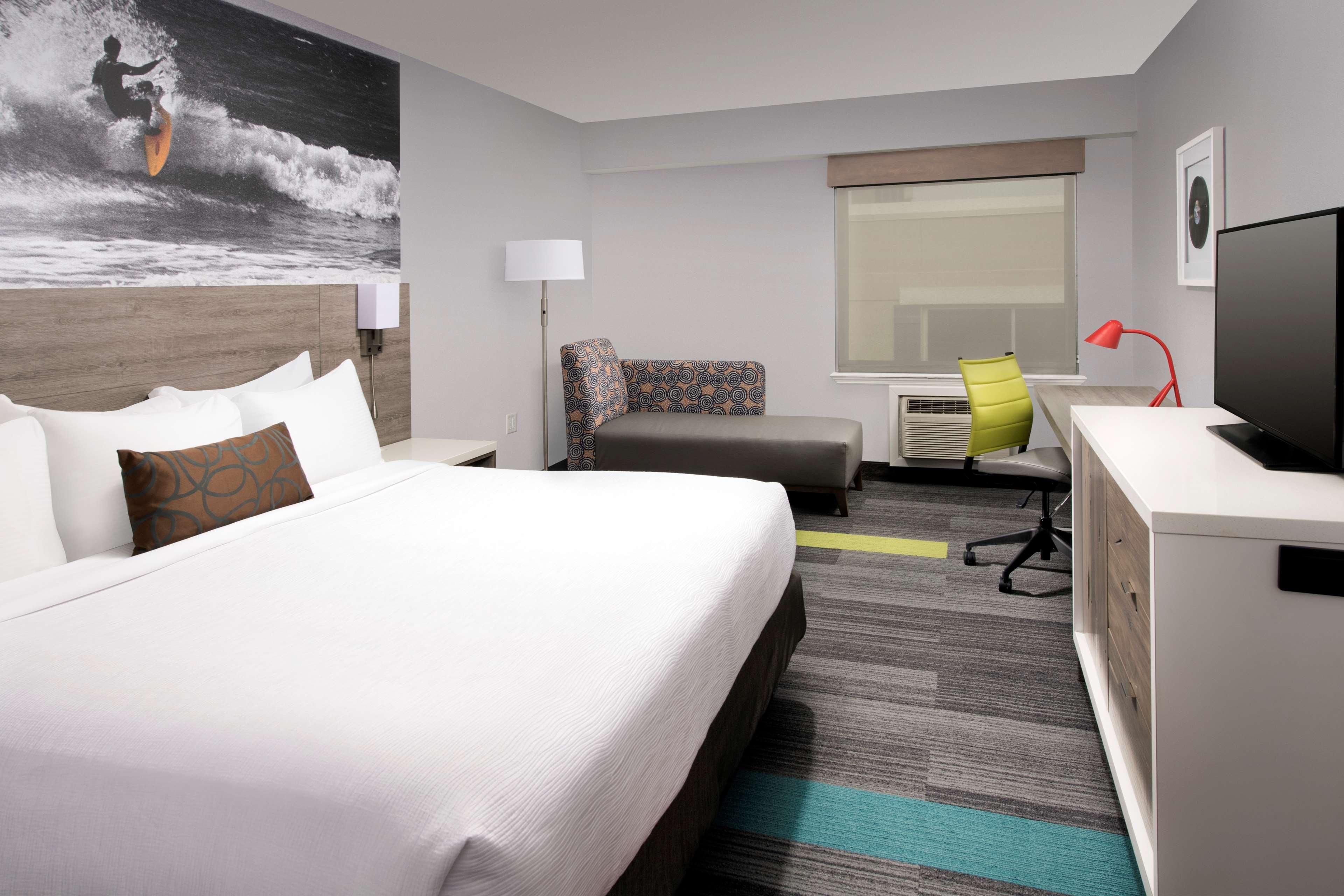 Western Oceanfront 3* Jacksonville Beach