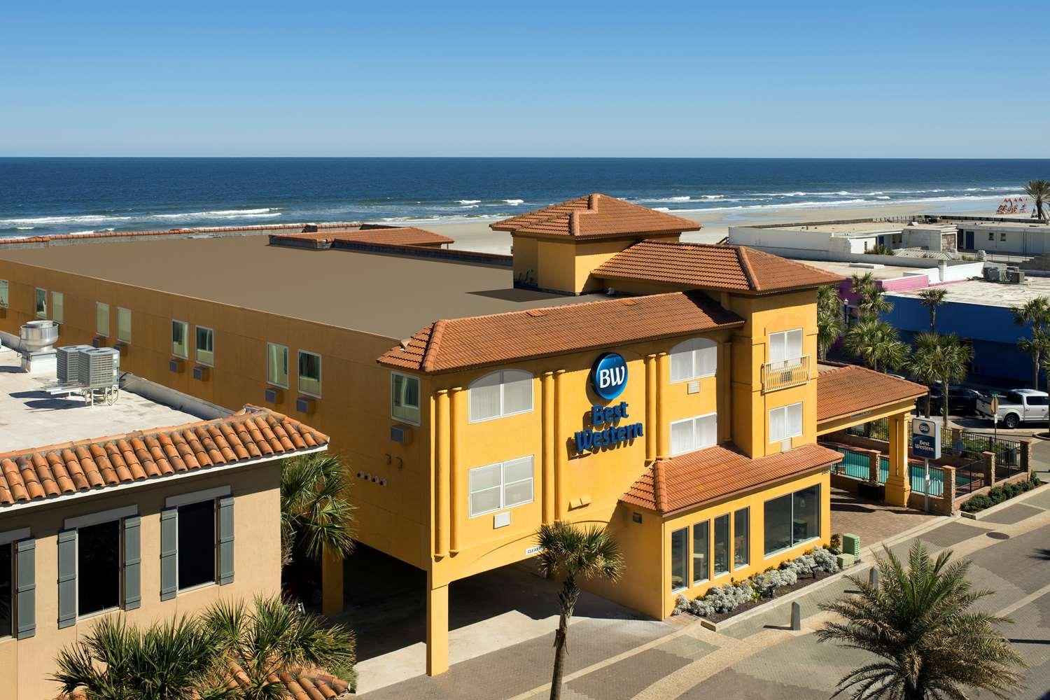 Hotel Western Oceanfront 3*