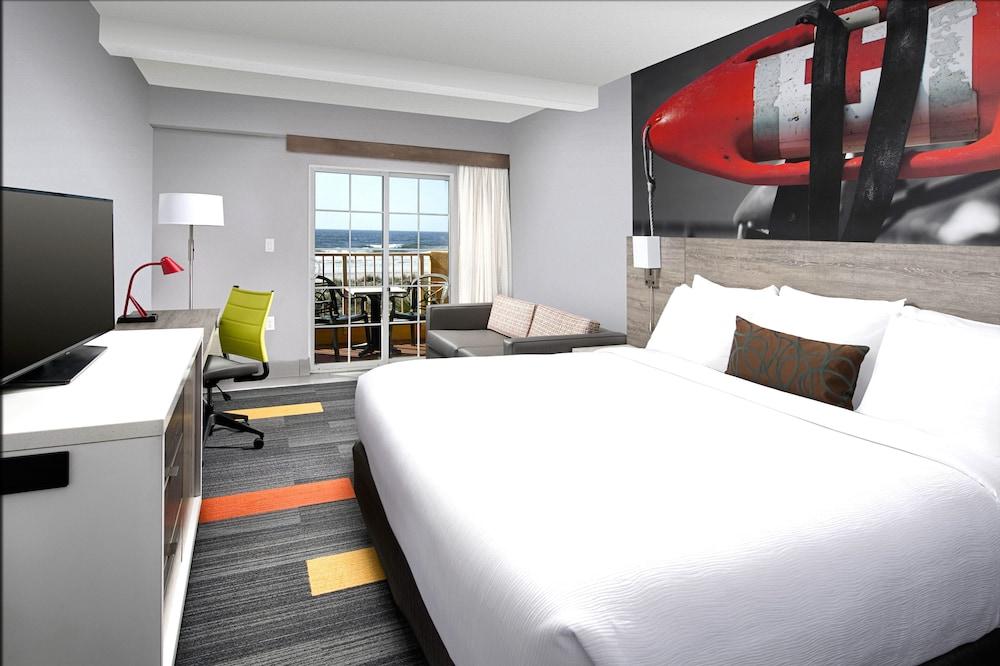 Hotel Western Oceanfront 3*