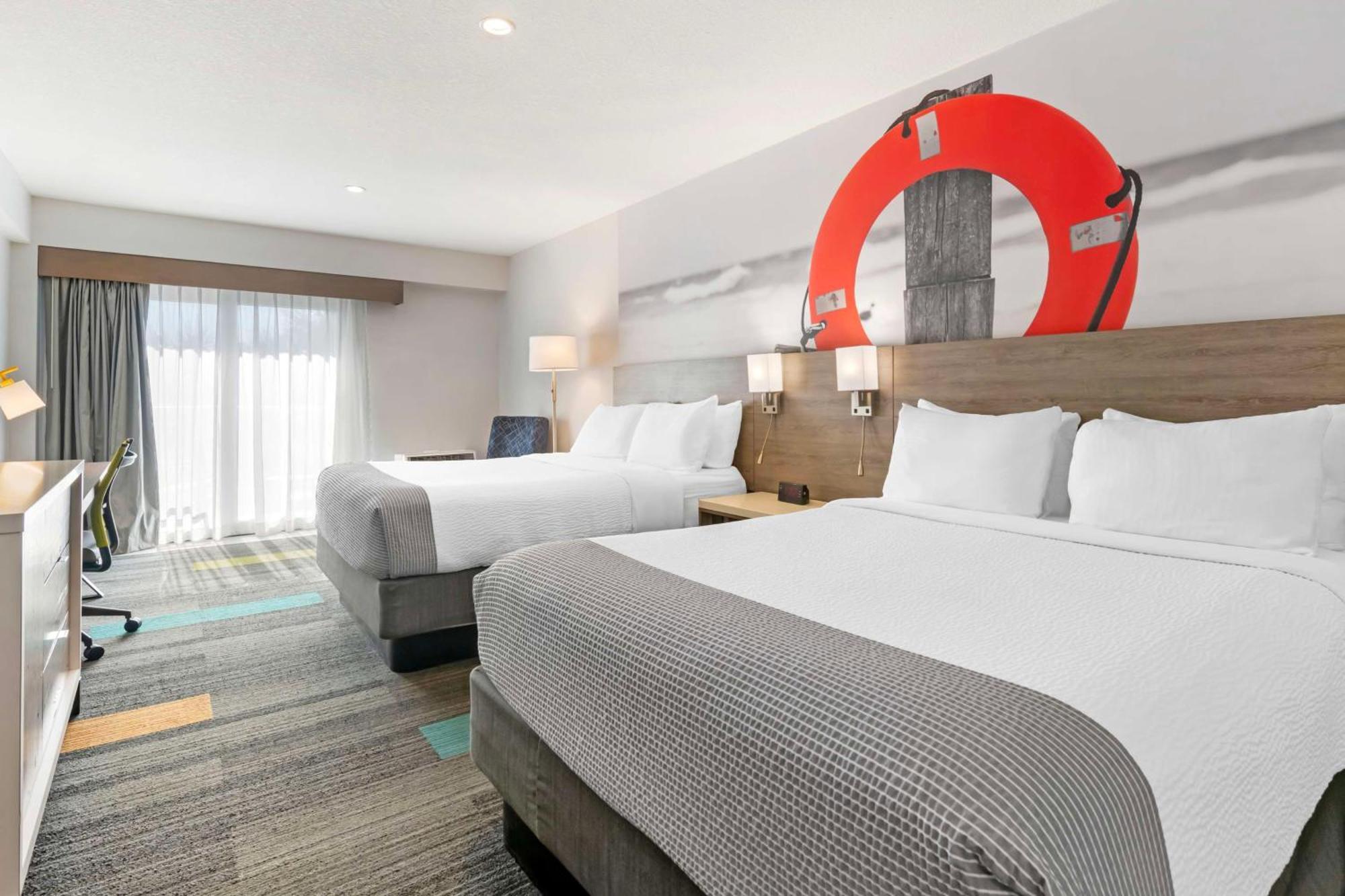 Hotel Western Oceanfront