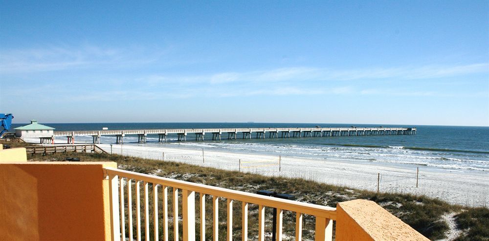 Hotel Western Oceanfront