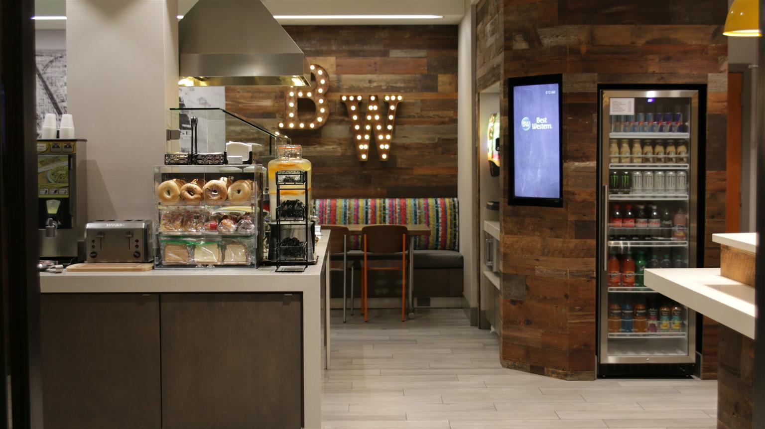 Hotel Western Oceanfront 3*