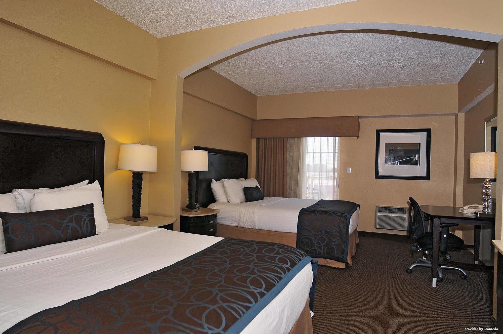 Western Oceanfront Hotel Jacksonville Beach