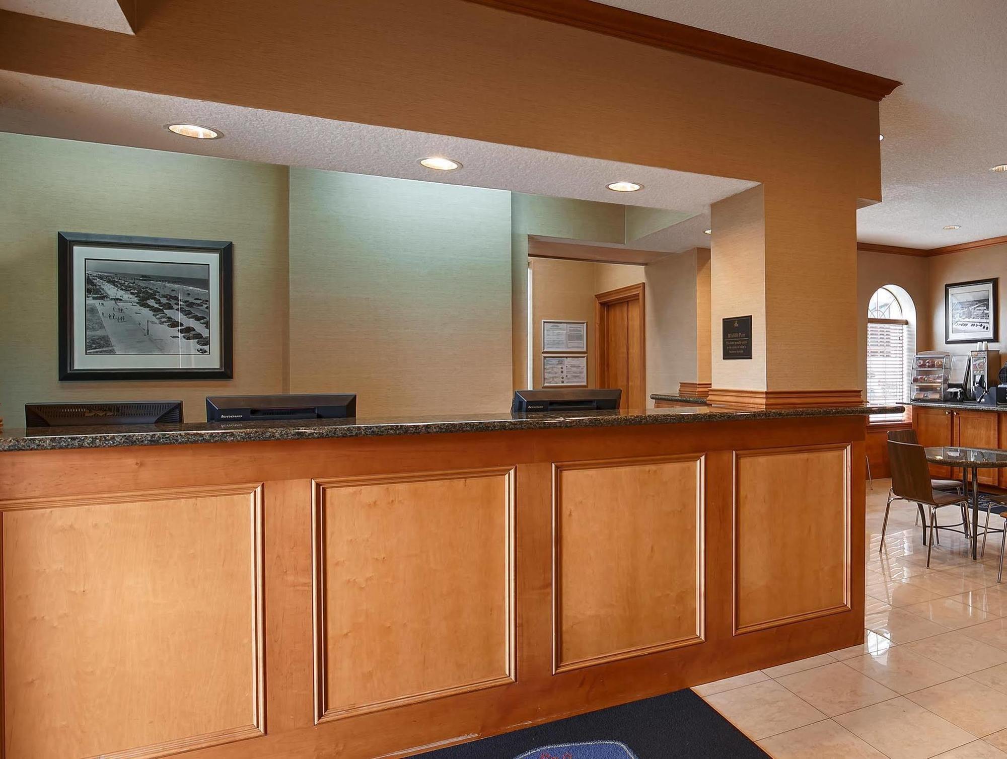 Western Oceanfront 3*