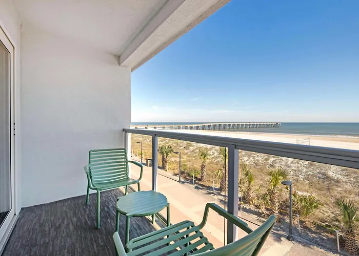 Best Western Oceanfront