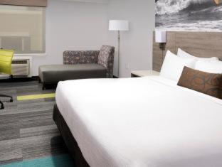 Western Oceanfront Hotel