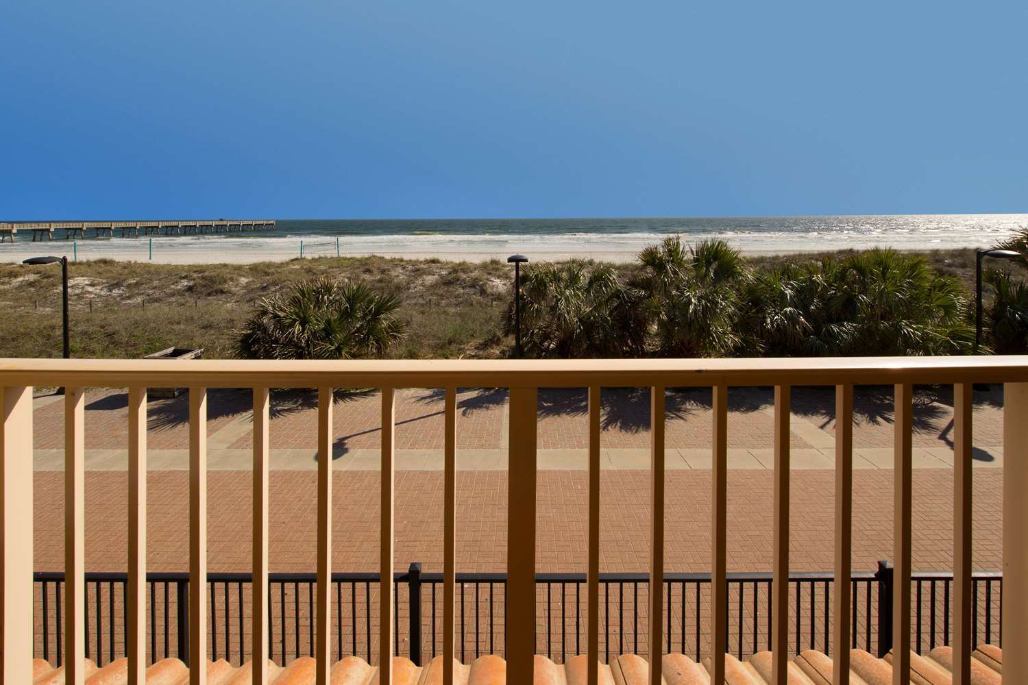 Best Western Oceanfront Hotel