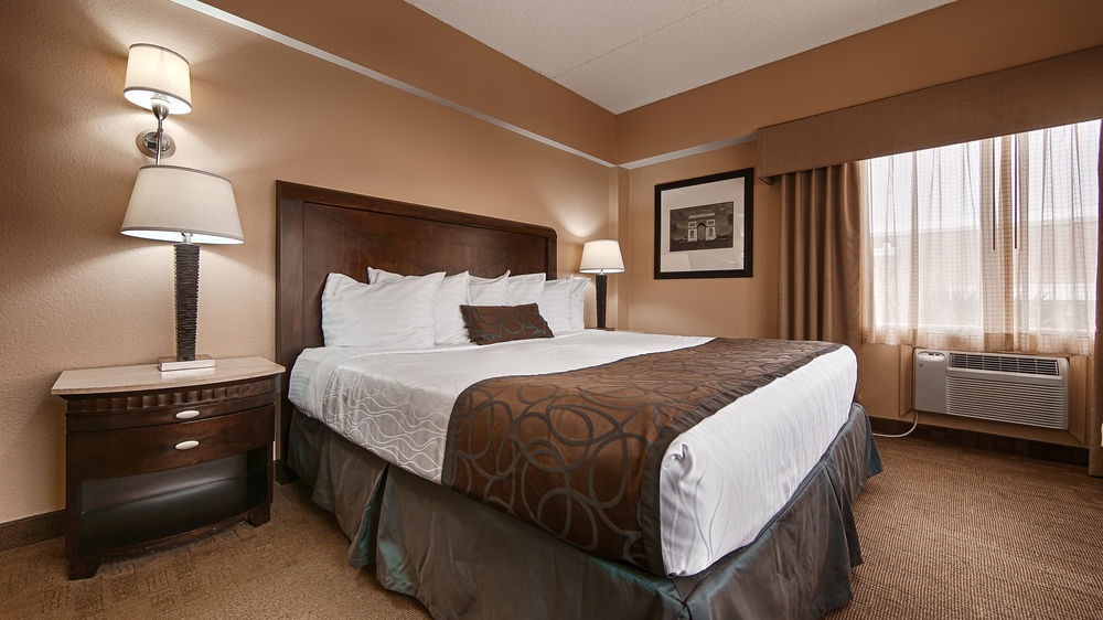 Hotel Western Oceanfront Jacksonville Beach